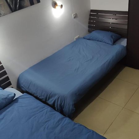 Well Located 2 Bedroom Flat In St.Julians San Ġiljan Exterior foto