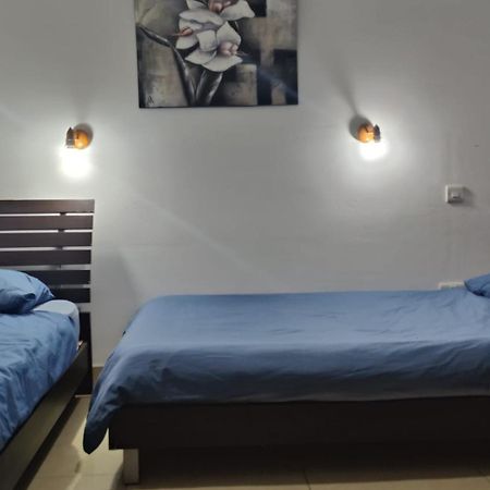 Well Located 2 Bedroom Flat In St.Julians San Ġiljan Exterior foto