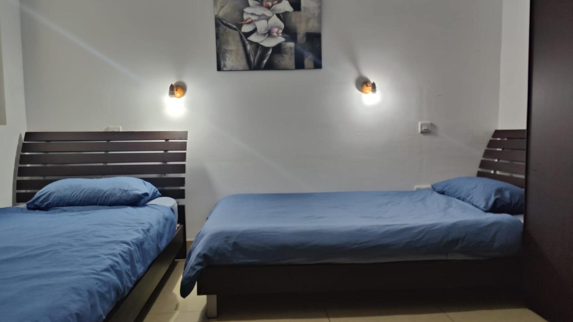 Well Located 2 Bedroom Flat In St.Julians San Ġiljan Exterior foto