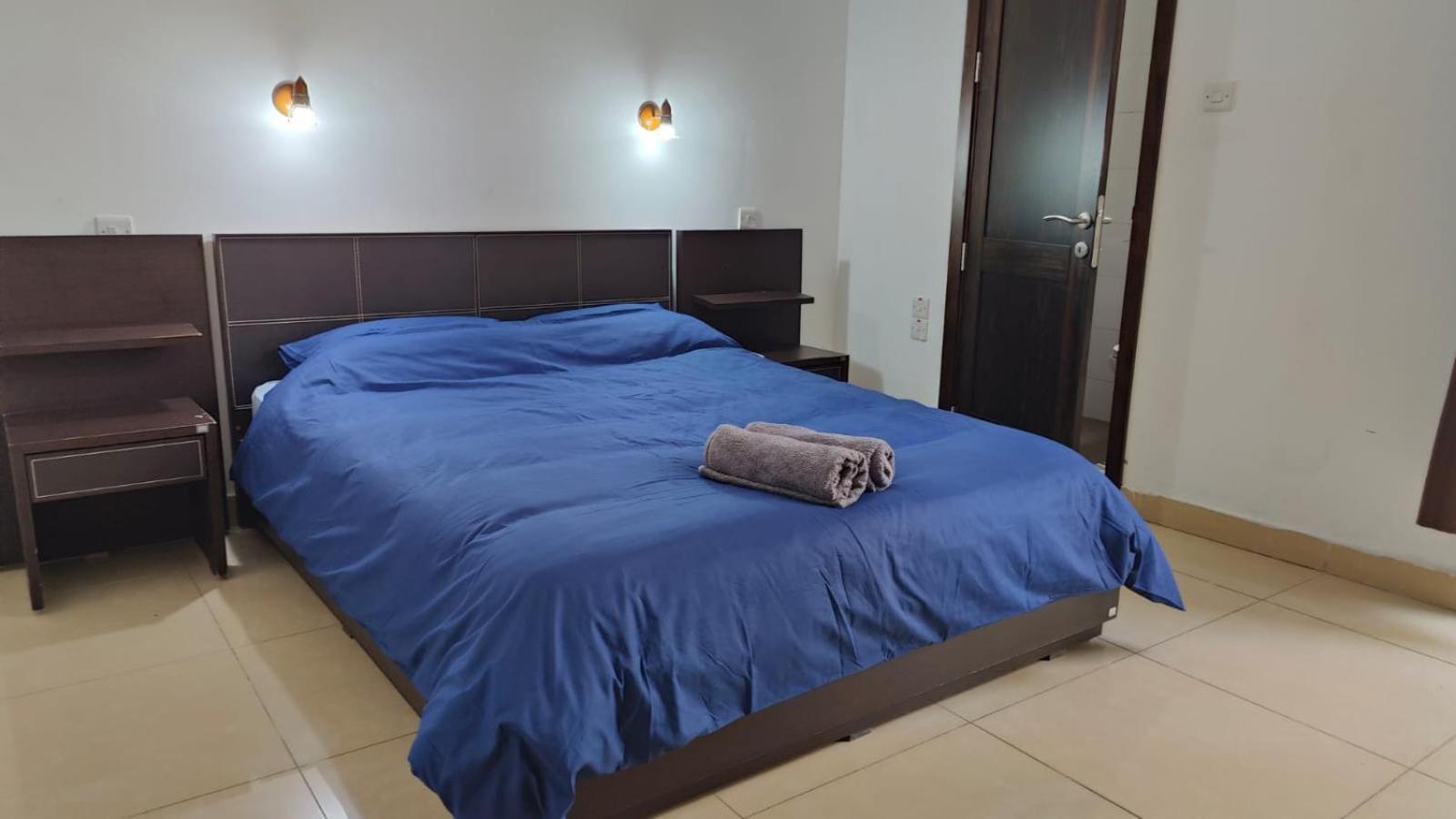 Well Located 2 Bedroom Flat In St.Julians San Ġiljan Exterior foto